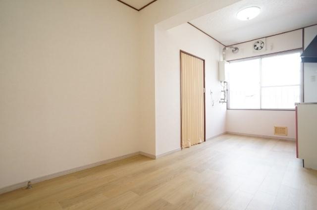 プランドール学園（206） 部屋画像