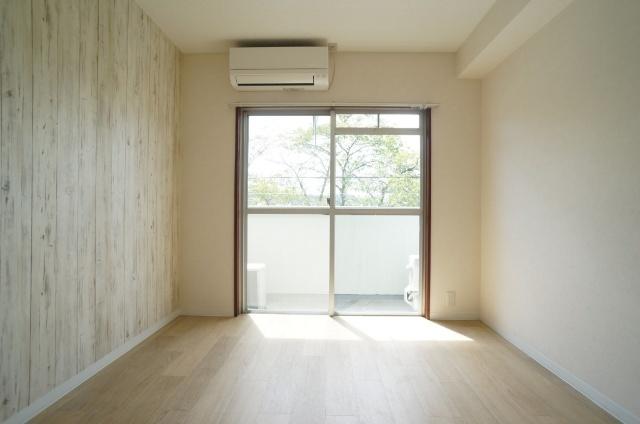 プランドール学園（206） 部屋画像