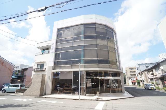 （株）松井家具：1236m