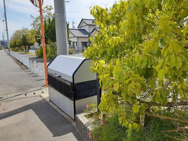 プロヴァンス木田　Ｂ（101） その他部屋・スペース