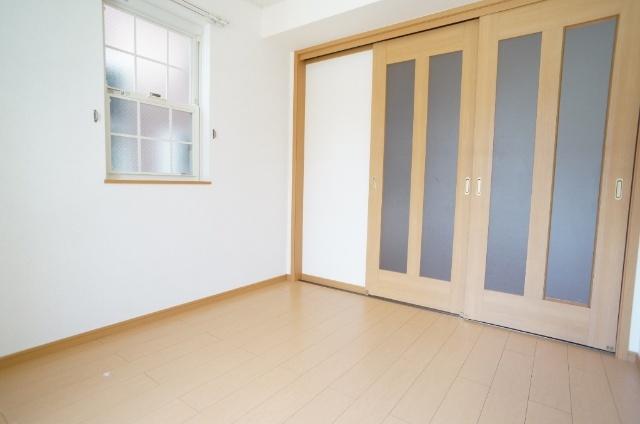 プロヴァンス木田　Ｂ（101） 室内