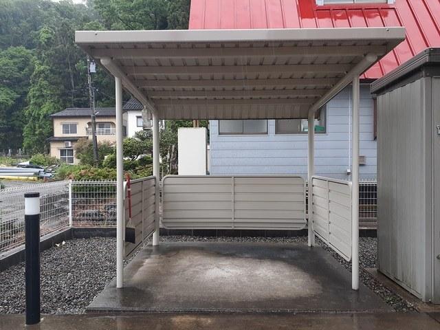 セシル（102） その他部屋・スペース