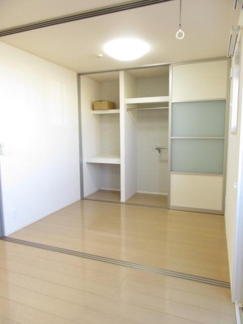 フェリシータ（102） 部屋画像