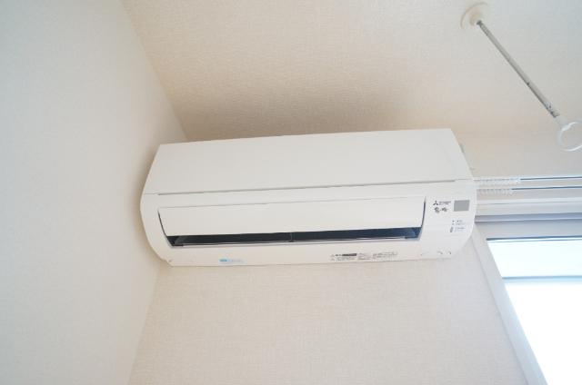 アバンテ（206） 部屋画像