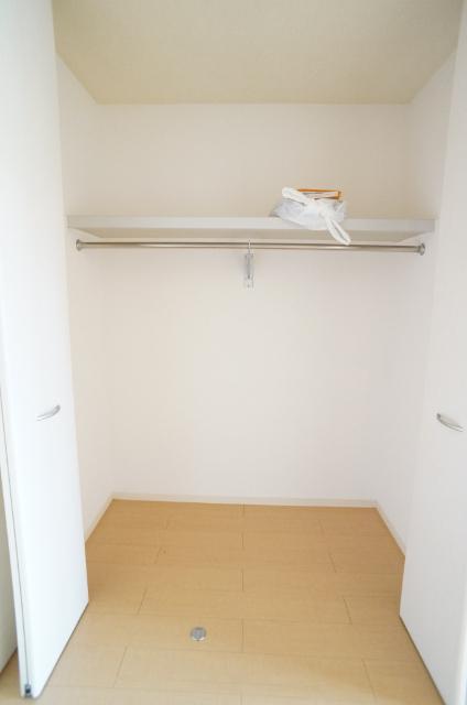 アバンテ（206） 部屋画像