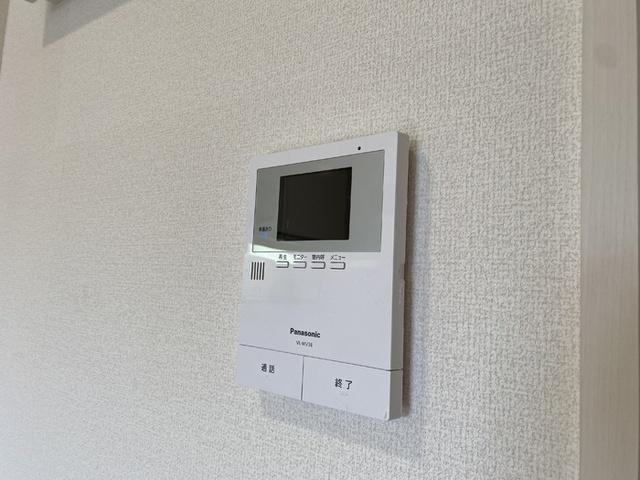 アバンテ（206） 部屋画像