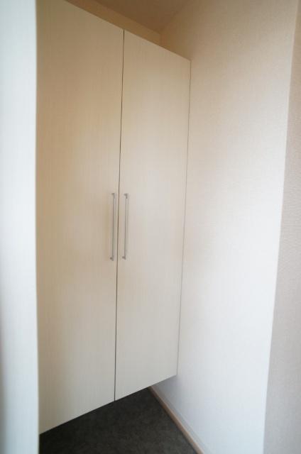 アバンテ（206） 部屋画像