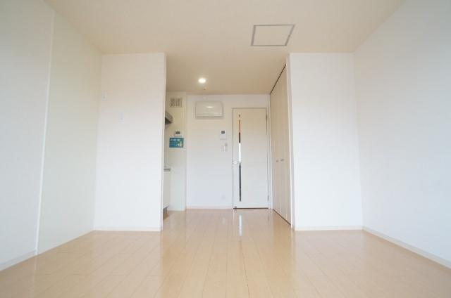 アバンテ（206） 部屋画像