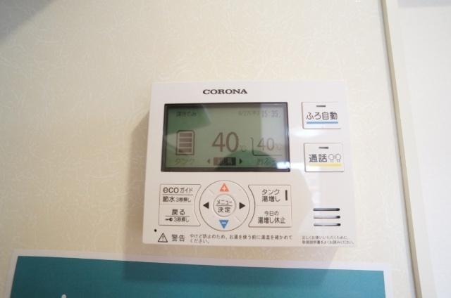 アバンテ（206） 部屋画像