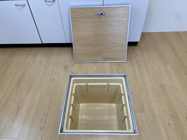 プラシード（101） 部屋画像