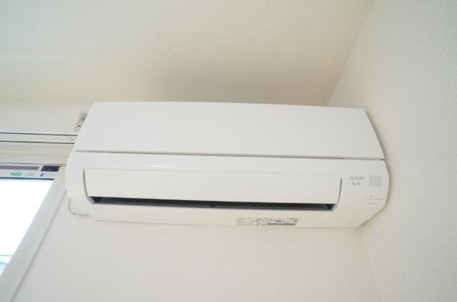 プラシード（101） 部屋画像