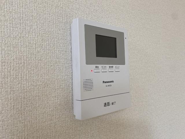 プラシード（101） 部屋画像