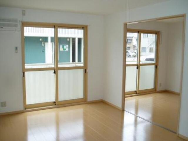 ルピナス明里橋　Ｂ（102） 部屋画像