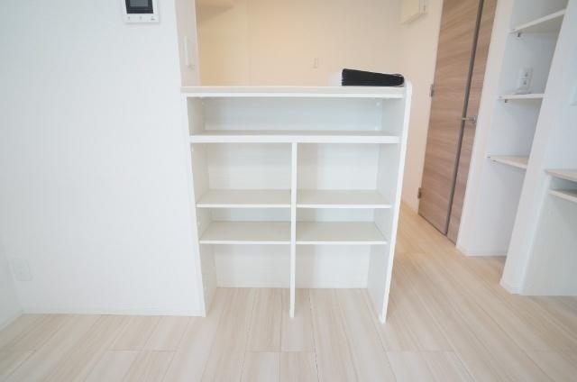 Luce Solare(ルチェ ソラーレ)（205） 部屋画像