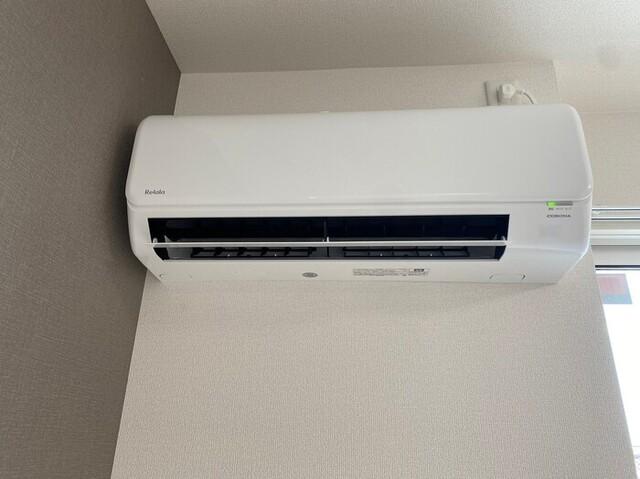 Luce Solare(ルチェ ソラーレ)（205） 部屋画像