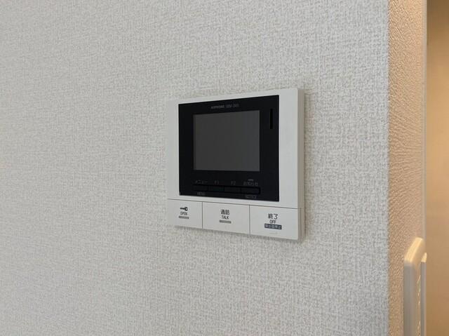 Luce Solare(ルチェ ソラーレ)（205） 部屋画像
