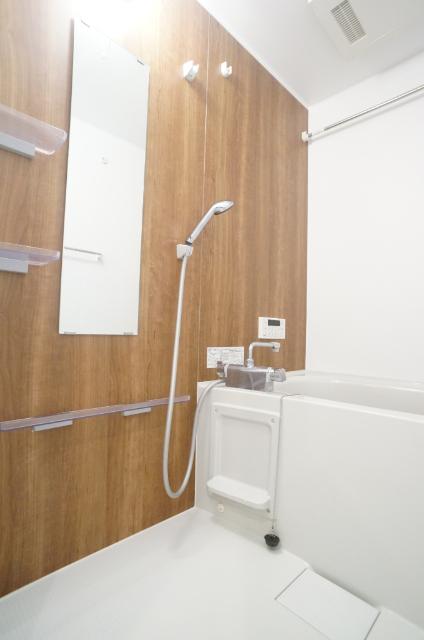 Luce Solare(ルチェ ソラーレ)（205） 部屋画像