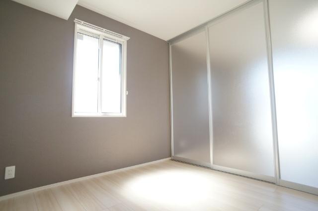 Luce Solare(ルチェ ソラーレ)（205） 部屋画像