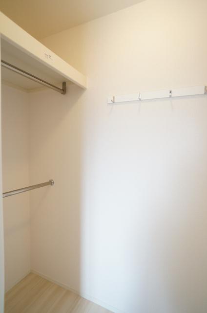 Luce Solare(ルチェ ソラーレ)（205） 部屋画像