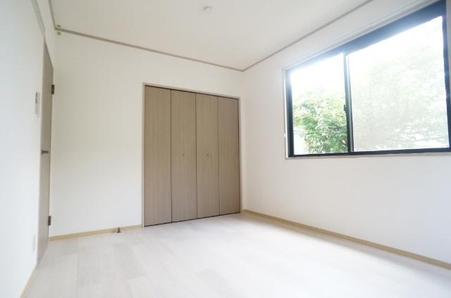 グリーンパーク　Ｂ（102） 部屋画像