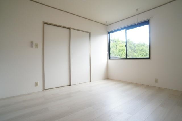 グリーンパーク　Ｂ（102） 部屋画像
