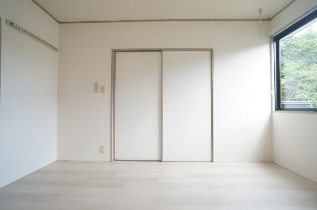 グリーンパーク　Ｂ（102） 部屋画像