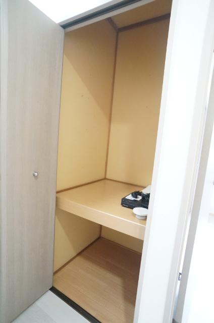 グリーンパーク　Ｂ（102） 部屋画像