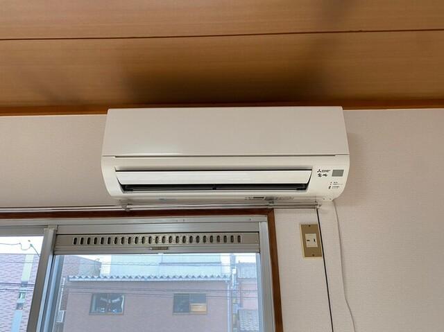 リバーハイツ（201） 部屋画像