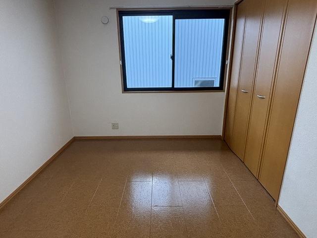 ハイツＲ（201） 部屋画像