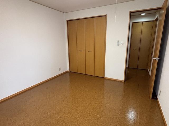 ハイツＲ（201） 部屋画像