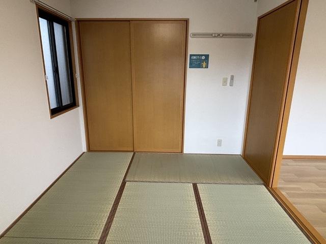 ハイツＲ（201） 部屋画像