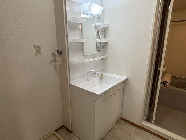 ハイツＲ（201） 部屋画像