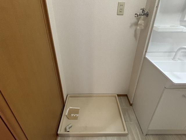 ハイツＲ（201） 部屋画像