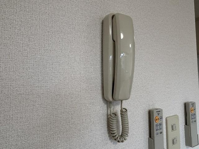 ハイツＲ（201） 部屋画像