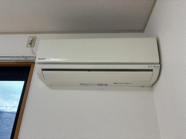 ハイツＲ（201） 部屋画像