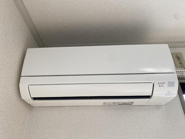 トリアノン文京（202） 部屋画像