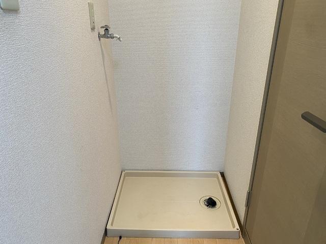 トリアノン文京（202） 部屋画像