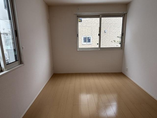 グレースフィーノ　ＡＢ棟　Ｂ棟（105） 部屋画像