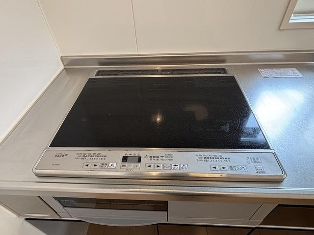 グレースフィーノ　ＡＢ棟　Ｂ棟（105） 部屋画像