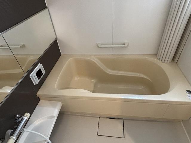 グレースフィーノ　ＡＢ棟　Ｂ棟（105） 部屋画像