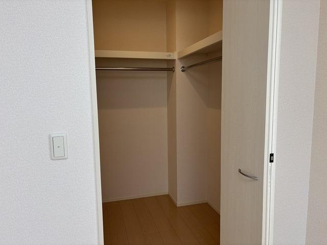 グレースフィーノ　ＡＢ棟　Ｂ棟（105） 部屋画像