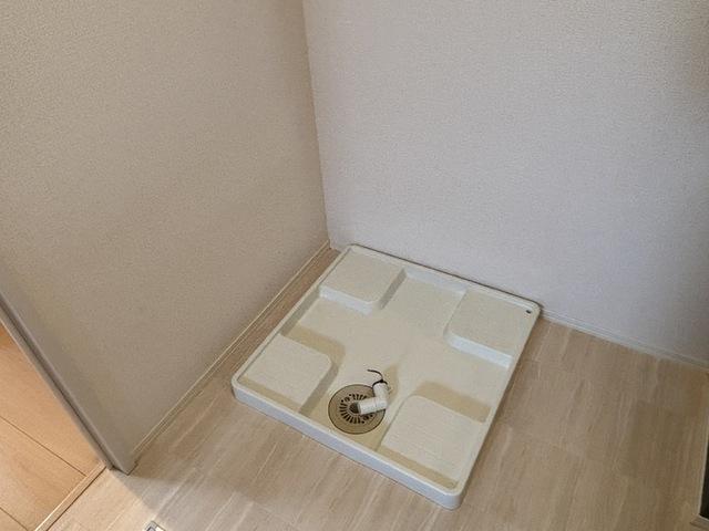 グレースフィーノ　ＡＢ棟　Ｂ棟（105） 部屋画像