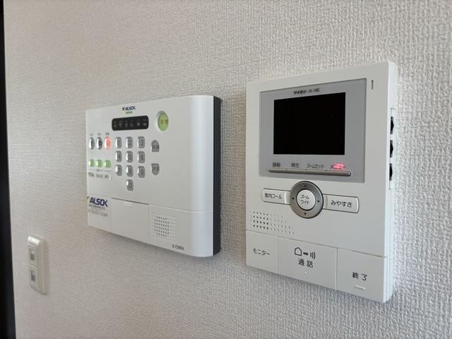 スコヤカパークきのもて（105） 部屋画像