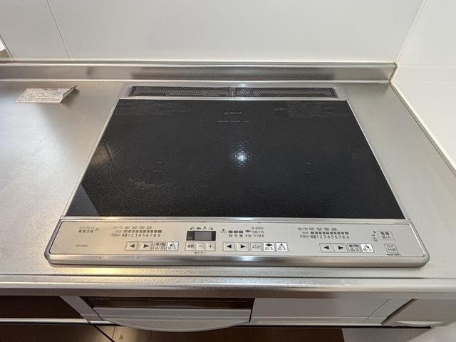 スコヤカパークきのもて（105） 部屋画像