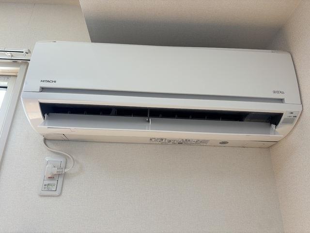 スコヤカパークきのもて（105） 部屋画像