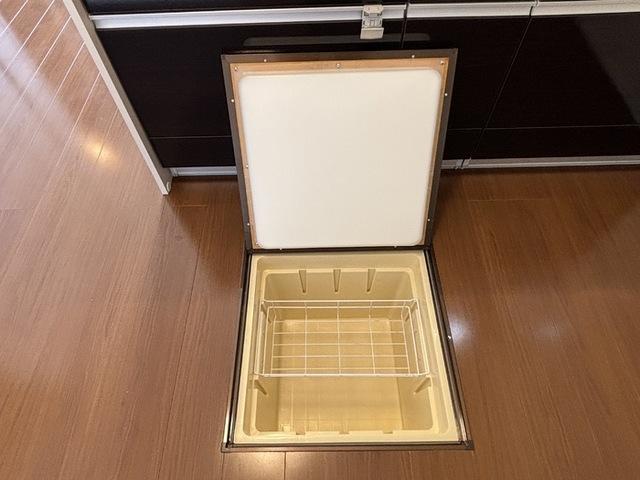 スコヤカパークきのもて（105） 部屋画像