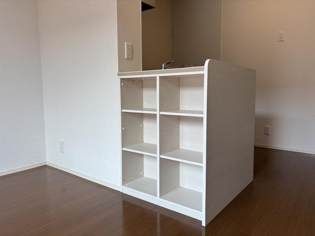 スコヤカパークきのもて（105） 部屋画像