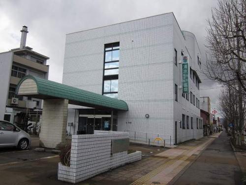 清水内科循環器医院：850m