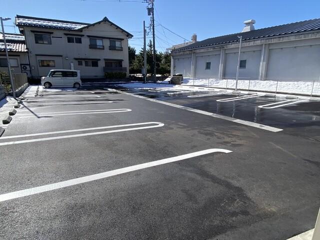 Glory Days大宮(ｸﾞﾛｰﾘｨﾃﾞｲｽﾞｵｵﾐﾔ)（103） 駐車場