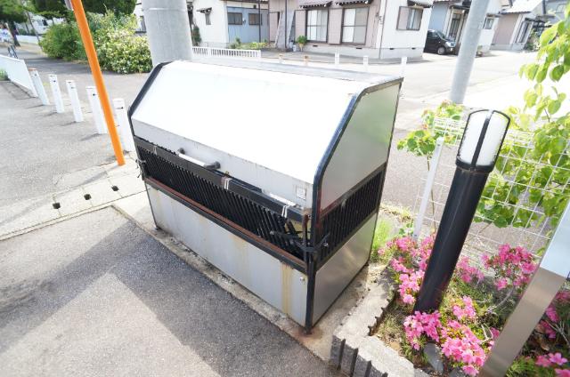 プロヴァンス木田　Ｂ（101） 共有部分